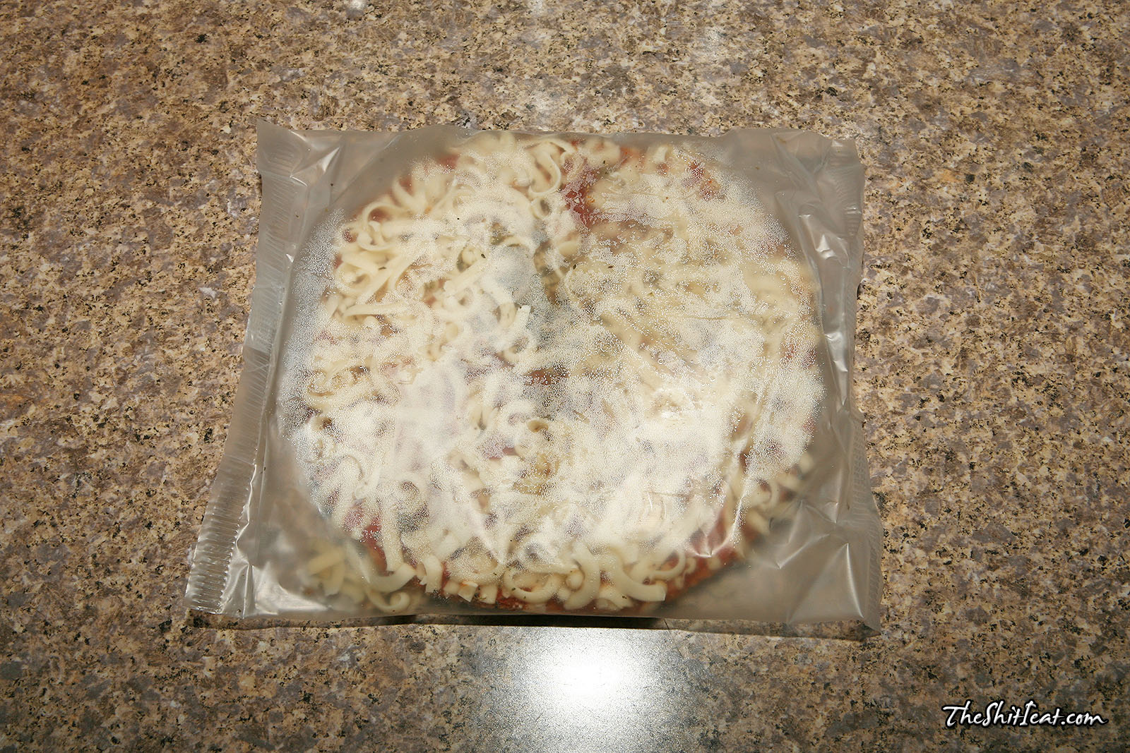 The Shit I Eat Celeste Zesty 4 Cheese Pizza