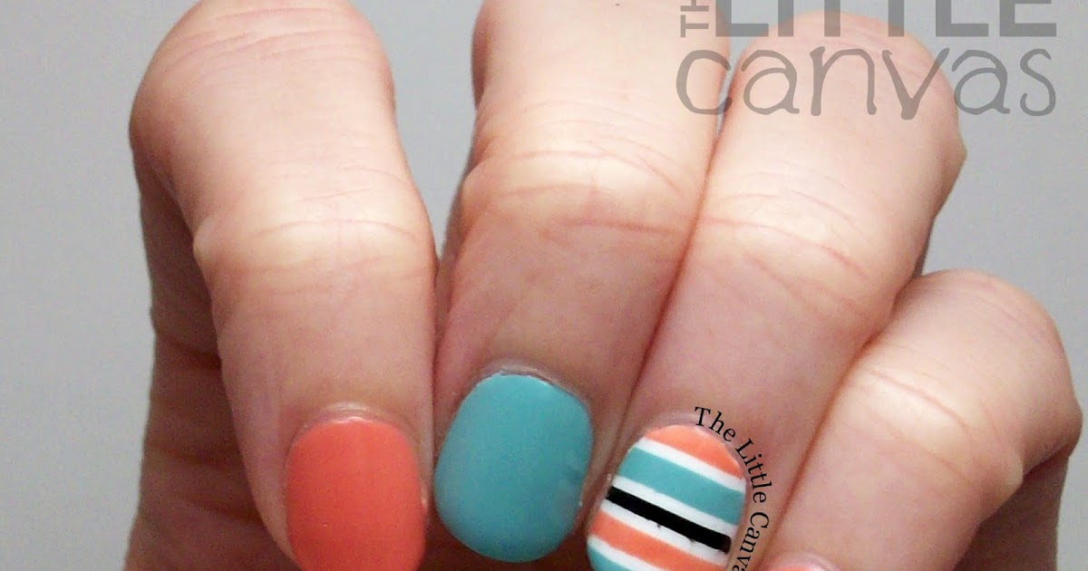 Enhance Your Summer Style: Eight Must-Try Nail Trends | by Udobaran | Medium