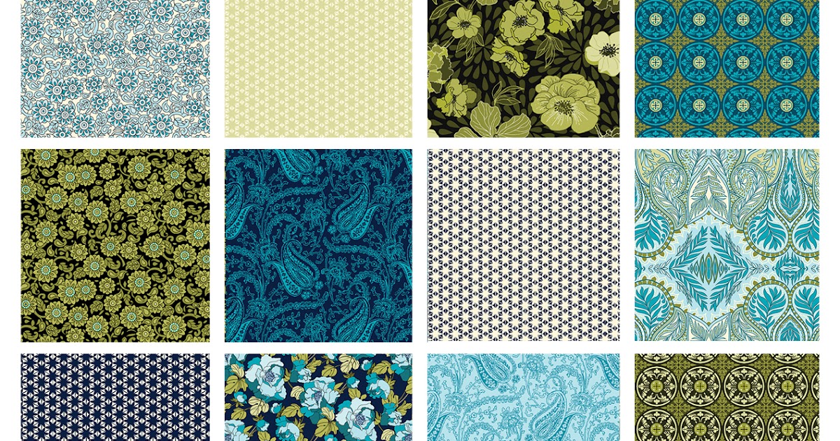 Sew in Love {with Fabric} Chelsea