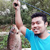 IKAN GURAME KOLAM TERPAL