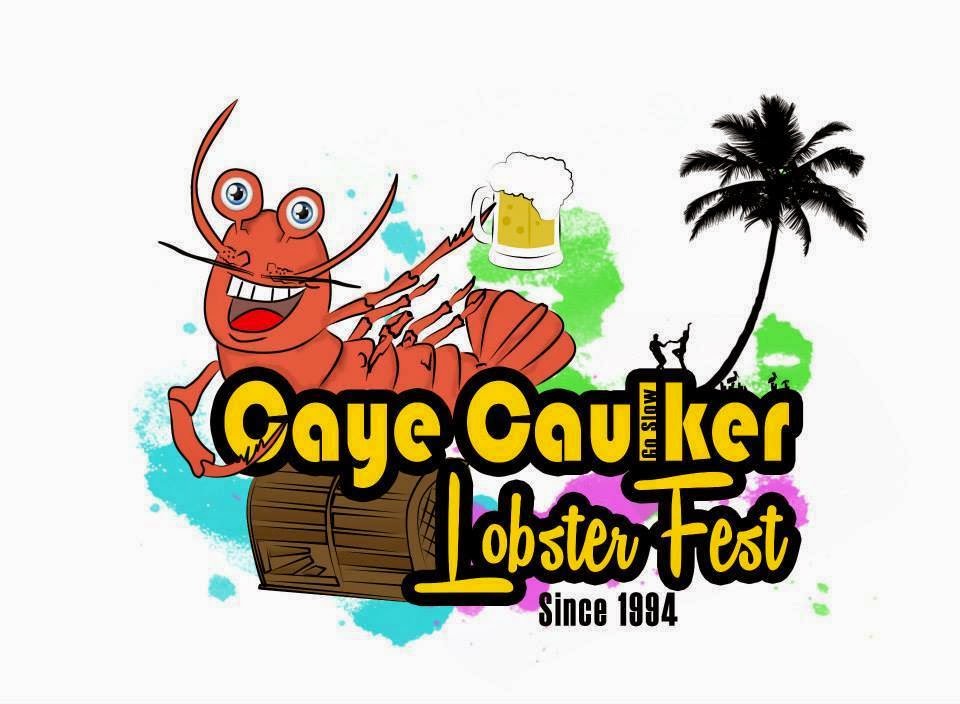 Belize Social Network Caye Caulker Lobster Fest