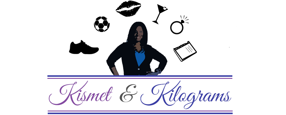 Kismet and Kilograms