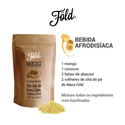 Maca Fold