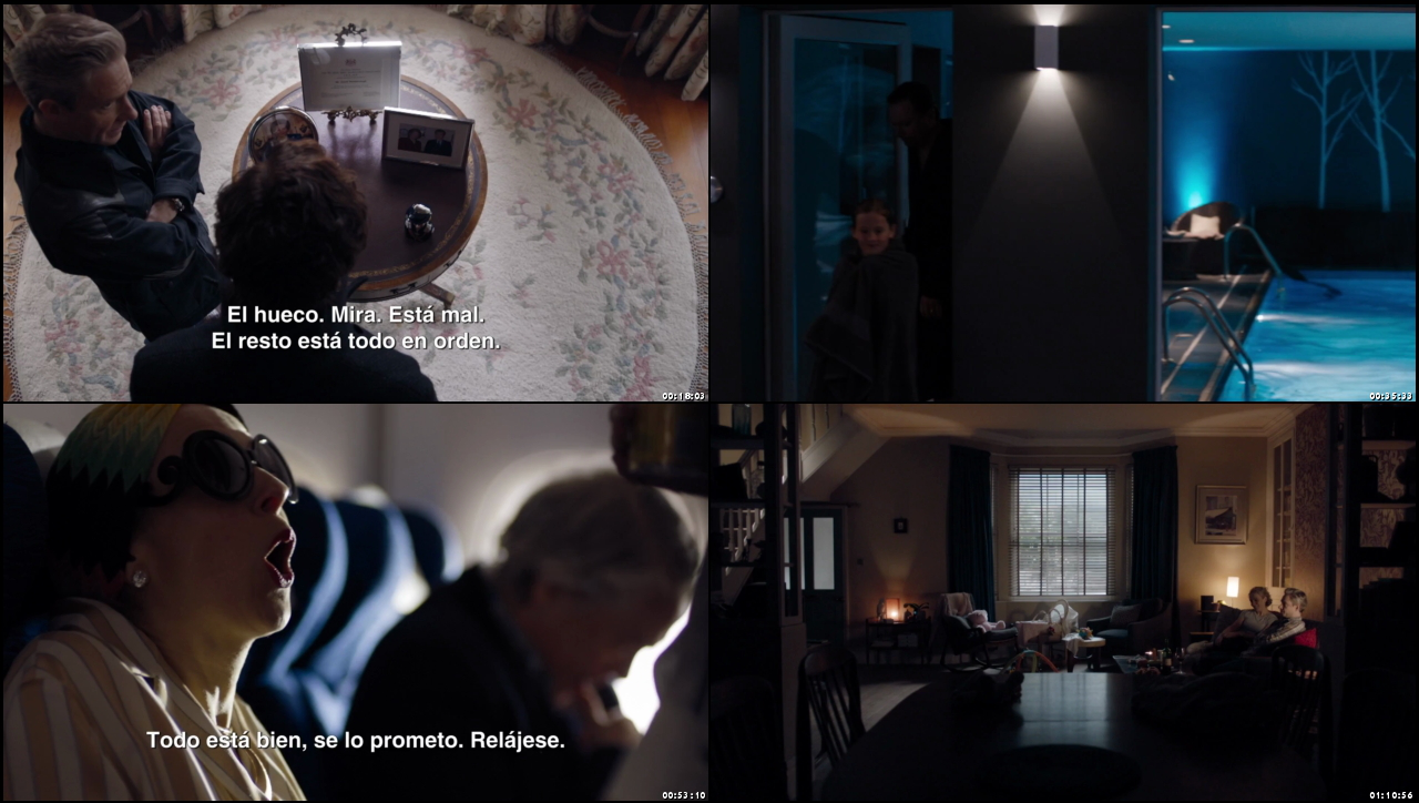 Sherlock 2010–