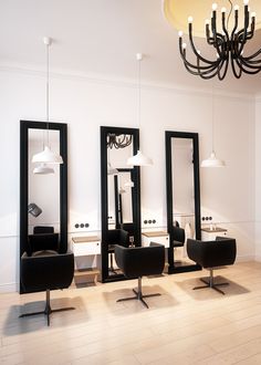 beauty parlour images