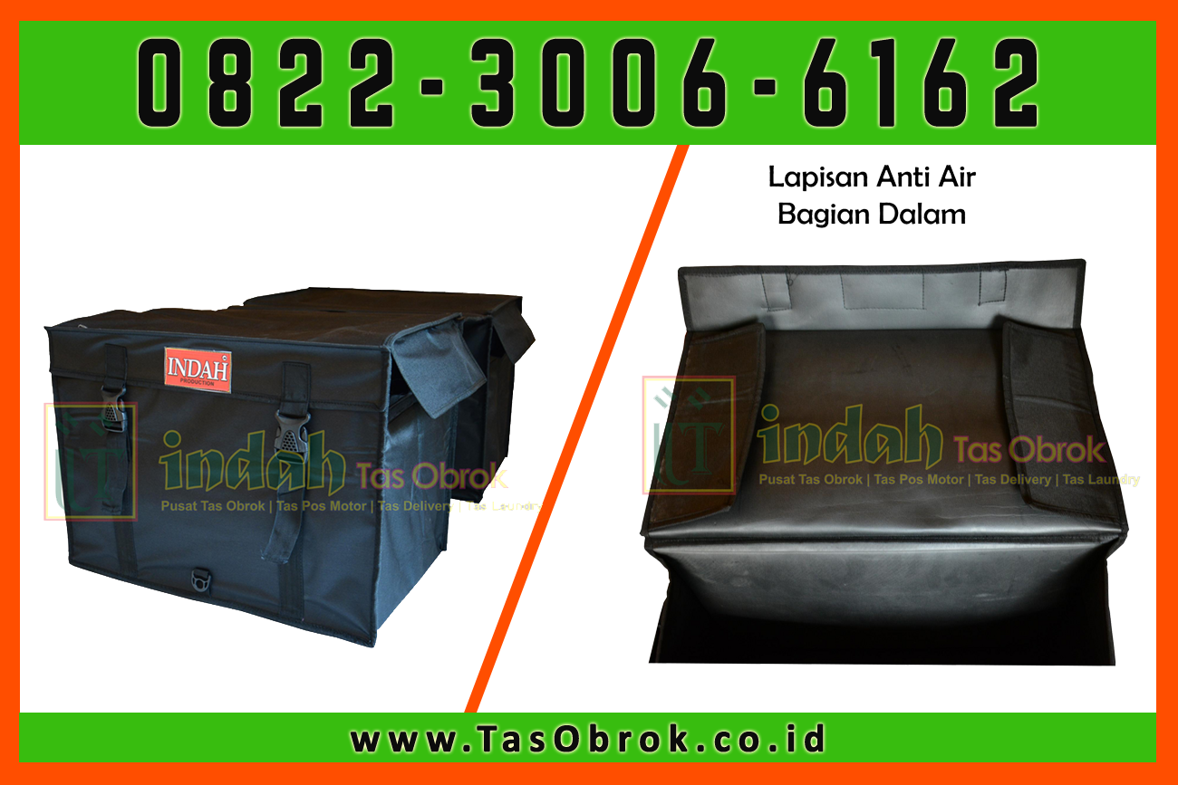 0822 3006 6162 Jual Tas Delivery Makanan Rembang Jual Tas