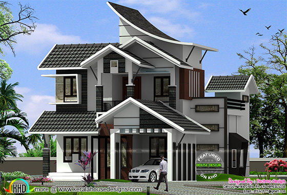 Rs-23 lakhs home