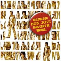 [2004] - 100,000,000 Bon Jovi Fans Can't Be Wrong (Box Set) (4CDs)