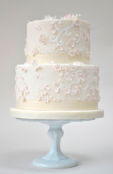 cake cakes pink fairytale rosalind miller pastel silhouette fairy tale ivory mickey toppers version rosalindmillercakes minnie pale geeks cinderella topper