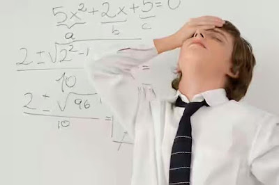 a This maths question for 10-year-olds has grown ups stumped