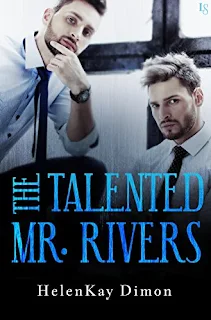 The Talented Mr. Rivers (Tough Love) by HelenKay Dimon
