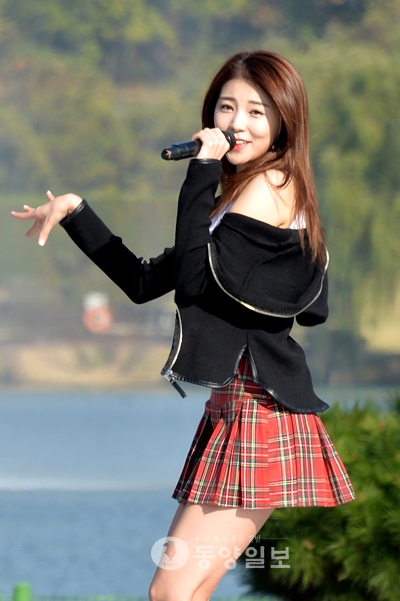 살빠지고 예뻐진 헬로비너스 서영 | 인스티즈