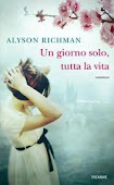 Due nuove letture 4/8/2012