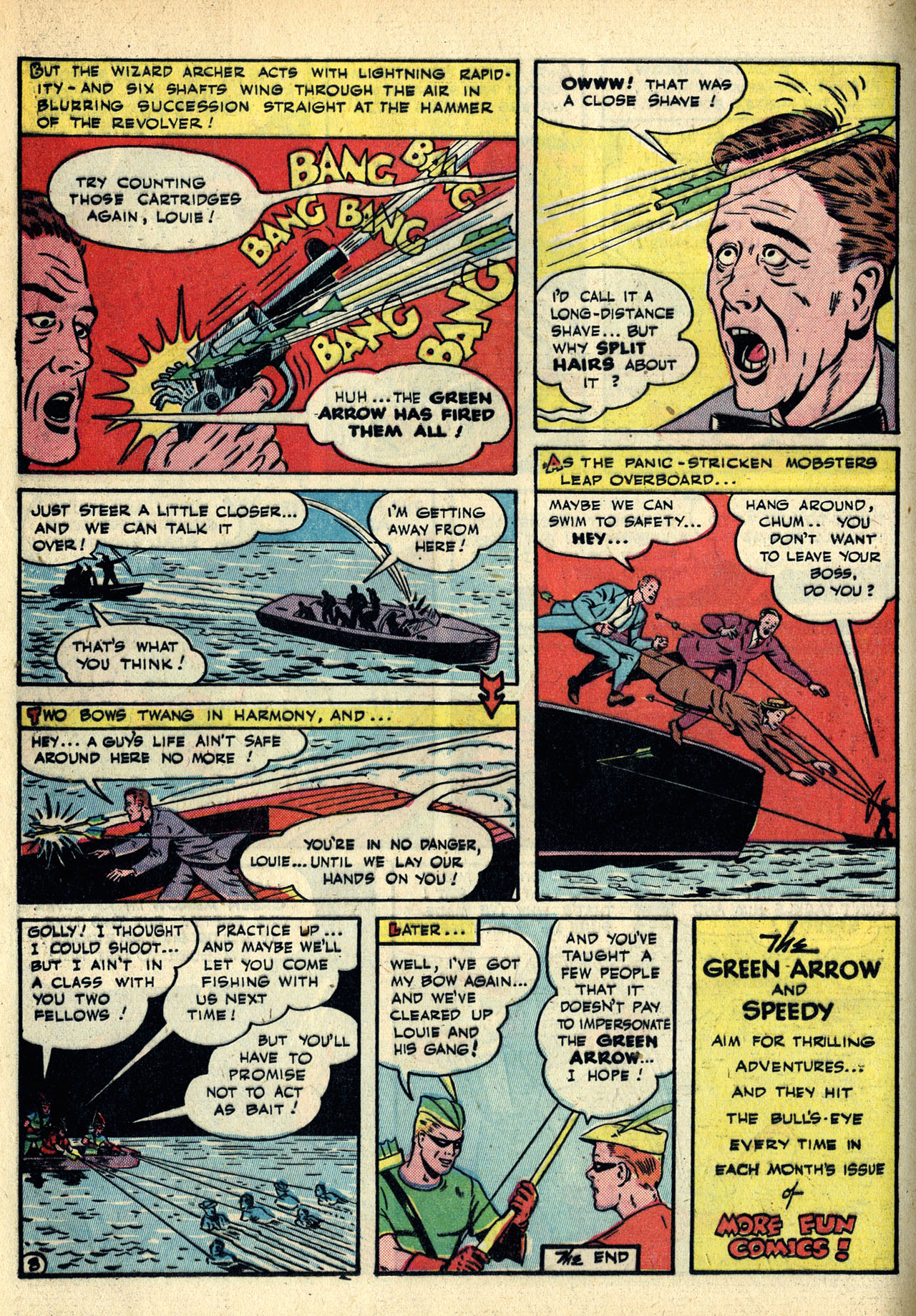 Worlds Finest Comics 9 Page 79