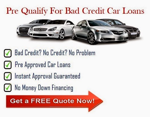 First Time Buyer Car Program – Smart Way of Start Building Your Credit