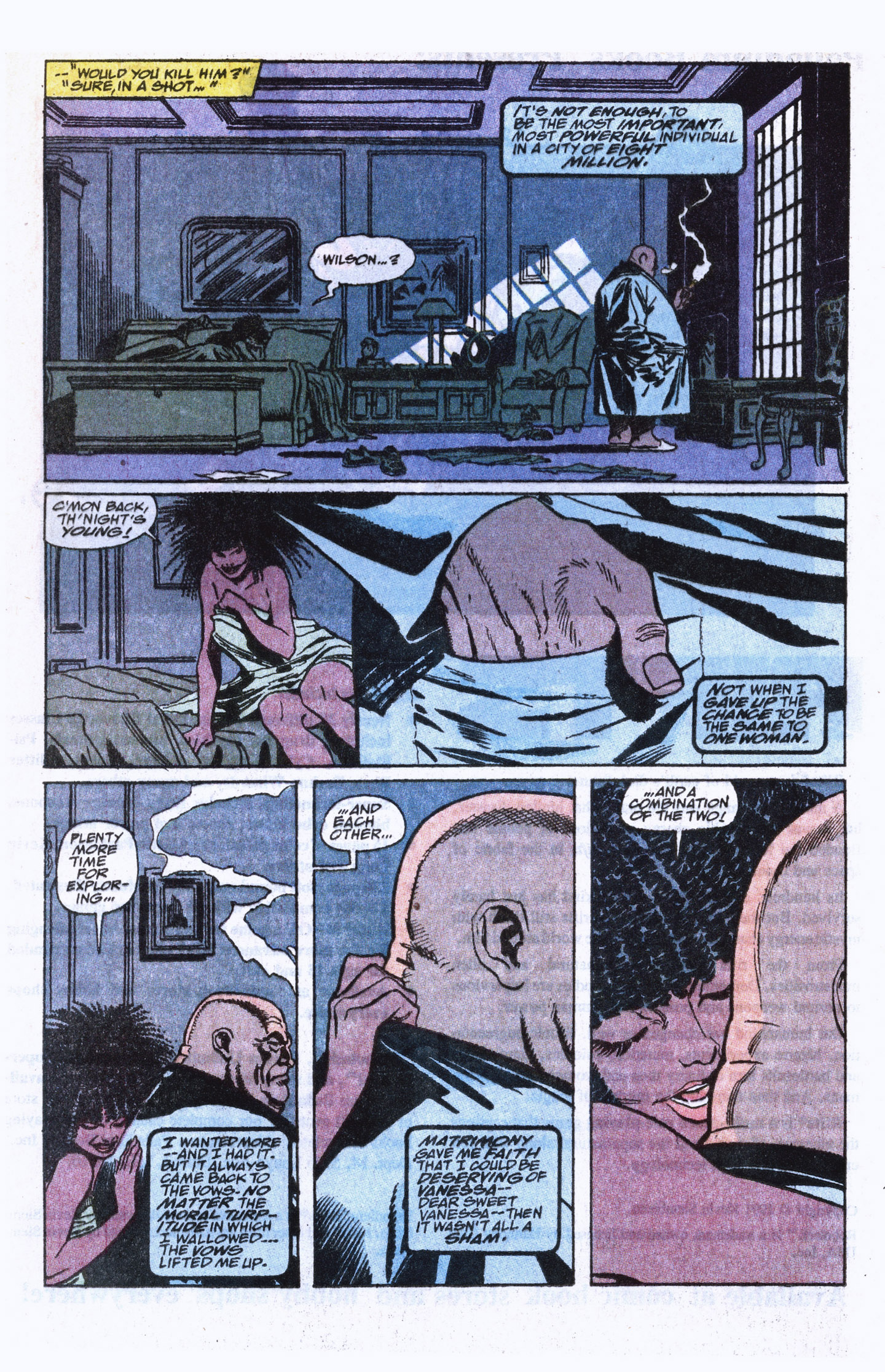 Daredevil (1964) 297 Page 9