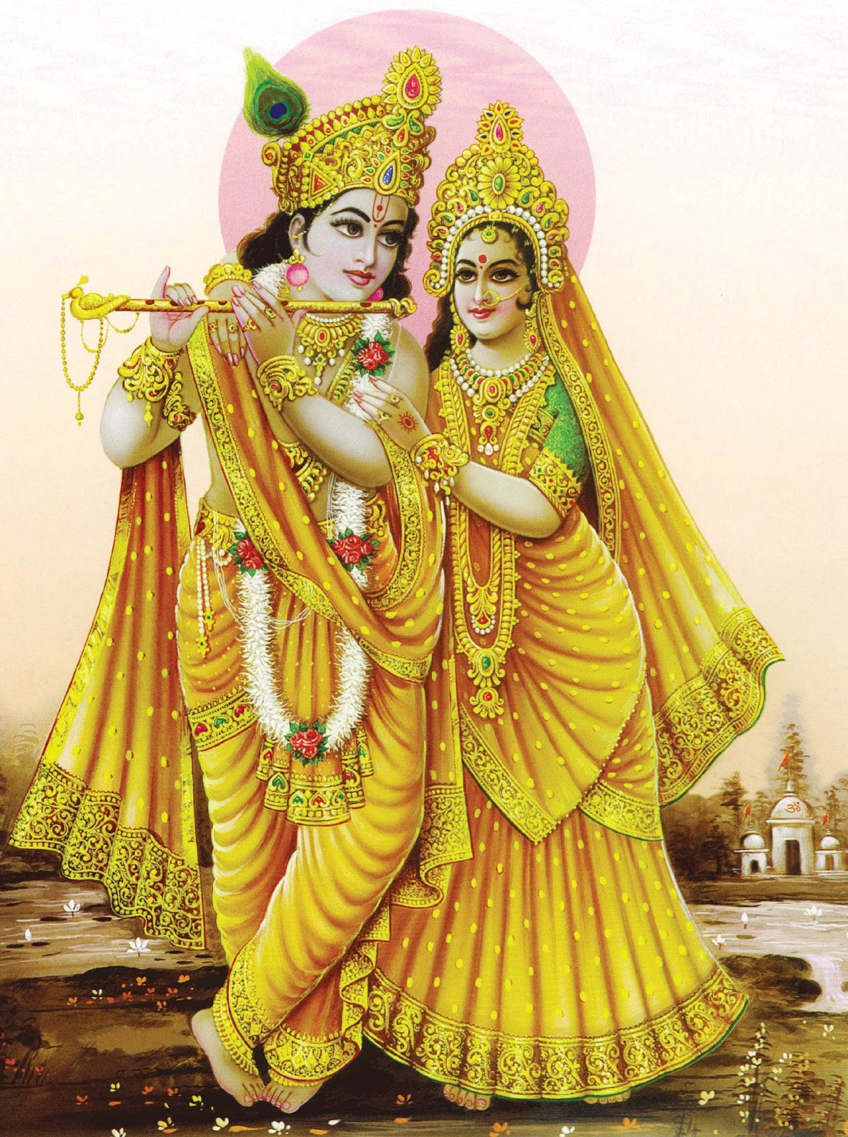 🙏🙏 Radha Krishna New Wallpapers, Images Collection | God Wallpaper