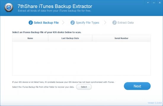 itunes extractor itunes extractor