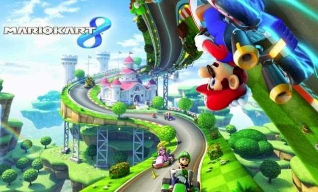Lanzamientos de Juegos para Nintendo Wii U 2017