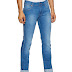 Wrangler Men's Slim Fit Jeans