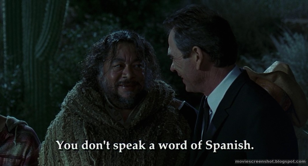 Men in black movie screenshots