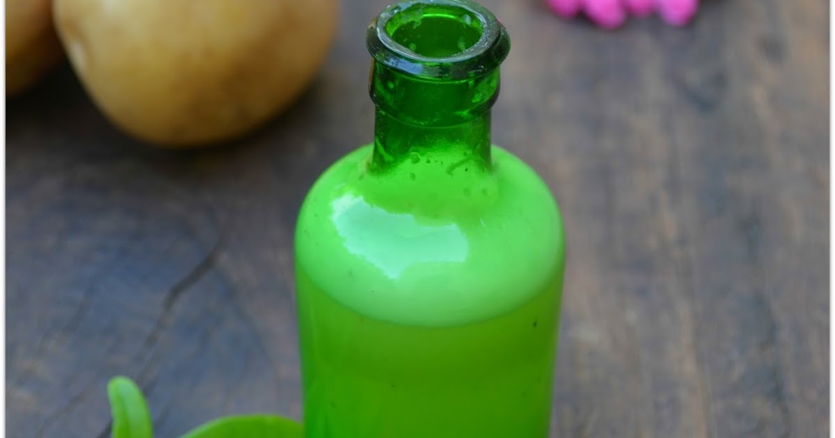 5 Top Benefits & Uses Of Potato Juice For Hair Growth wildturmeric