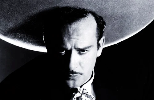 Pedro Infante - Criolla