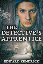 The Detective's Apprentice