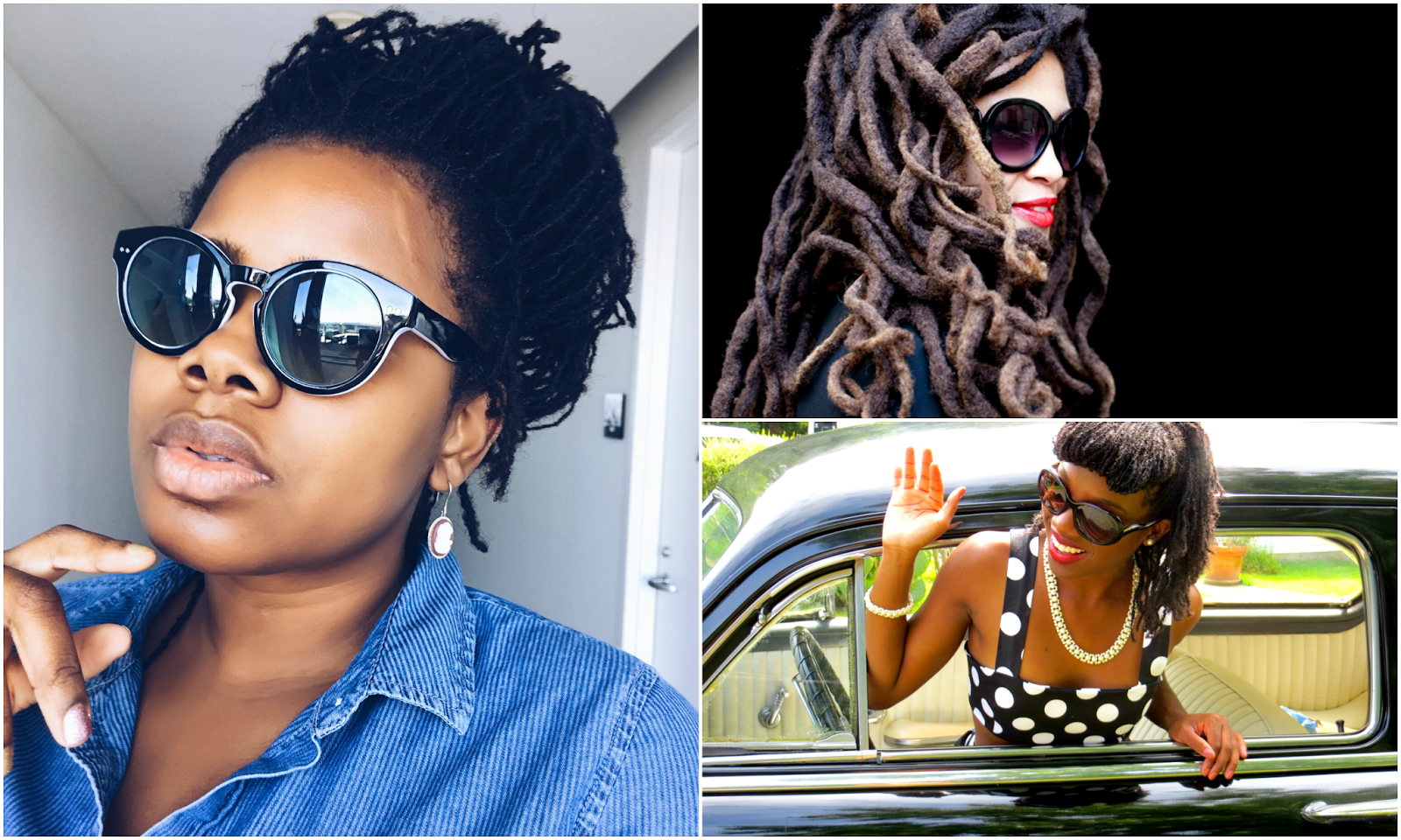 Types of Locs and Costs | Sisterlocked