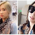 Snack time with SNSD's Tiffany and TaeYeon!