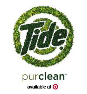 It's pretty easy to do your part and save the planet! Here's six simple ways to help keep our world green for future generations! #TidePurclean
