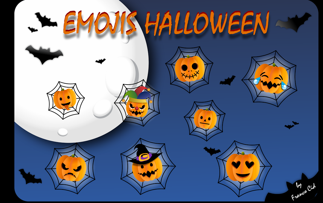 Slots gratis sem download Halloween Emojis Slots gratis sem download Halloween Emojis