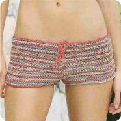 Pantalon a Crochet Pantalon a Crochet