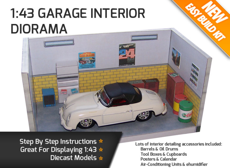 NEW OUTFIT 'SCALE MODEL SCENERY' SUPPLIES DOWNLOADS FOR YOU TO PRINT OUT Megamag 2