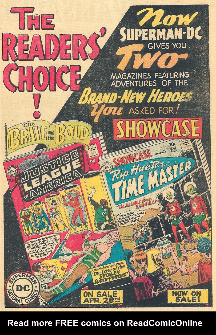 Read online Strange Adventures (1950) comic -  Issue #117 - 13