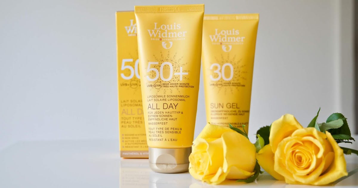 louis widmer sunscreen