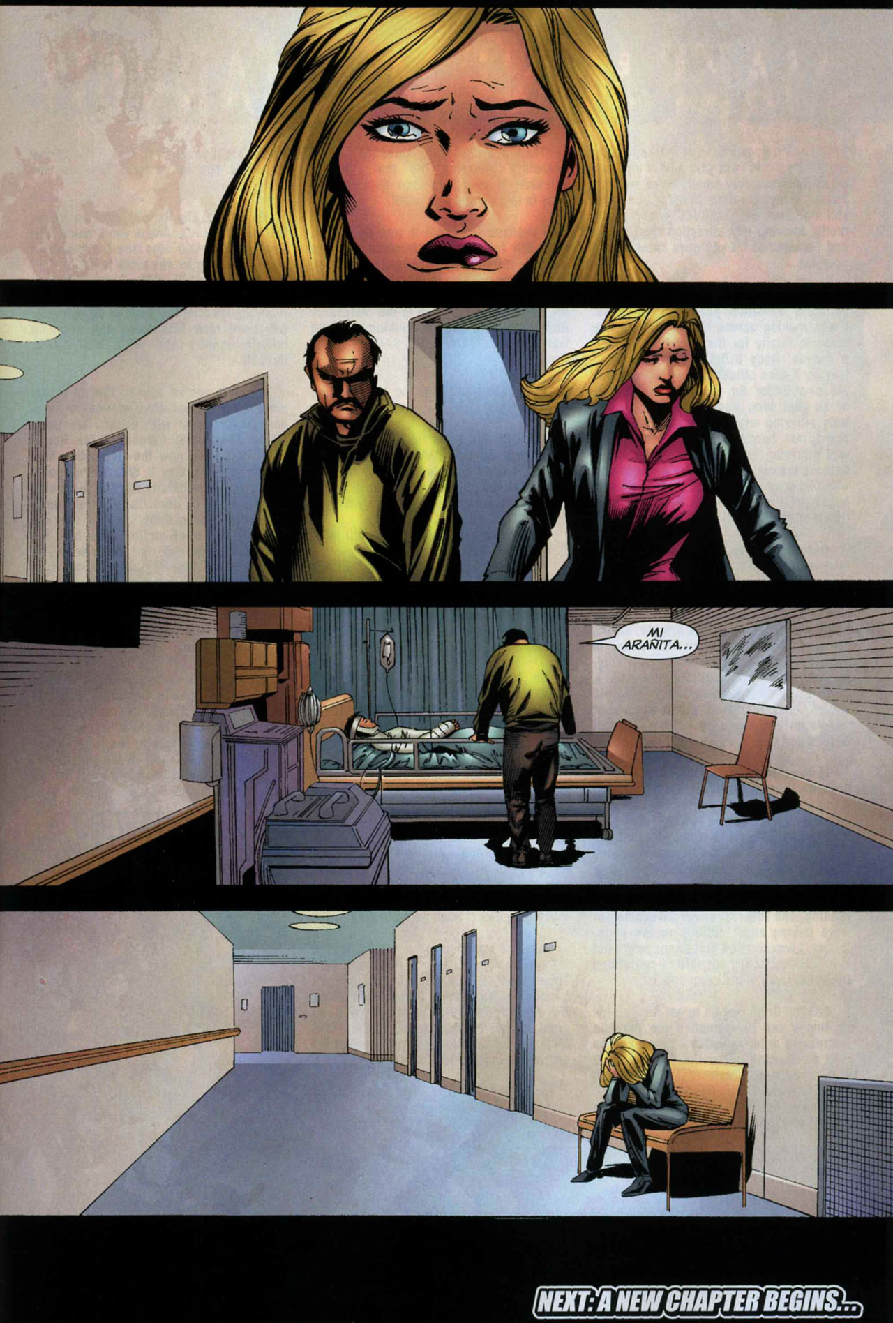 Ms. Marvel (2006) issue 12 - Page 22