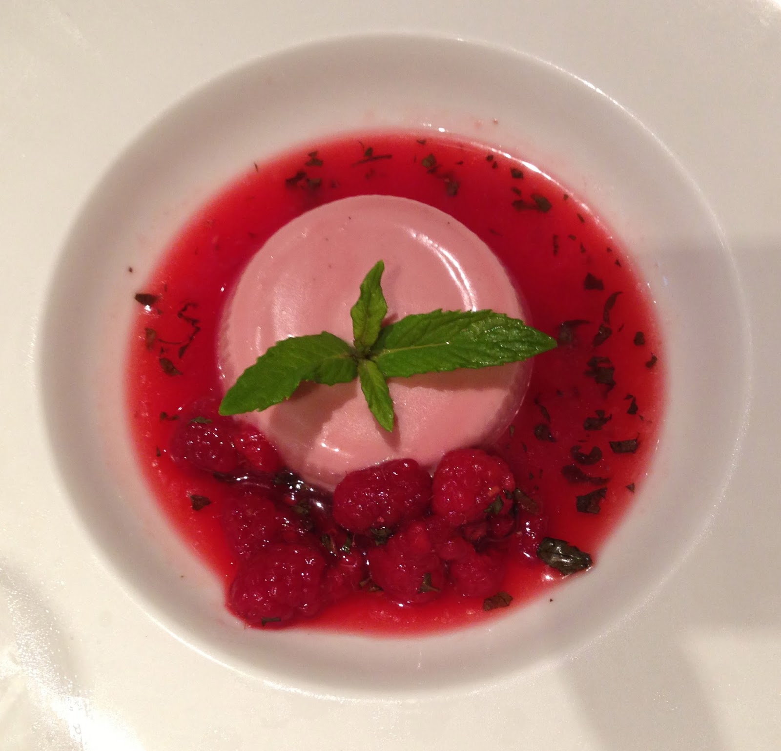 VinMaquillage Restaurant Series Ebury Wine Bar