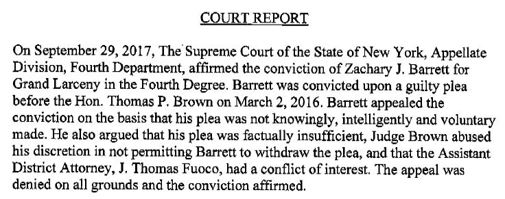 Wellsville Regional News (dot) com: Appellate Court sides with Allegany Wellsville Regional News (dot) com: Appellate Court sides with Allegany