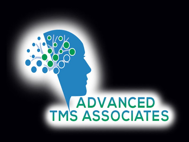 Transcranial Magnetic Stimulation,TMS service,Advanced TMS Associates
