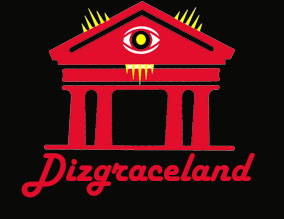 Dizgraceland Collectibles