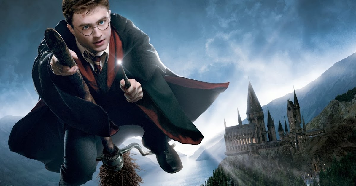 Scuola di cucito: Il cartamodello del costume di Harry Potter per carnevale