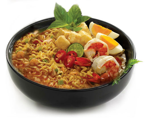 Jangan Pernah Memasak Mie Instan Dengan Bumbunya! Inilah Alasannya Jangan Pernah Memasak Mie Instan Dengan Bumbunya! Inilah Alasannya