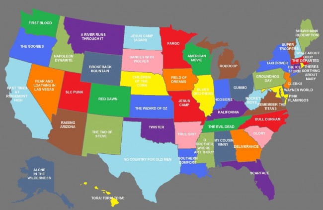The Blast Furnace quot Even our Amish - Us Movie Map 650x422