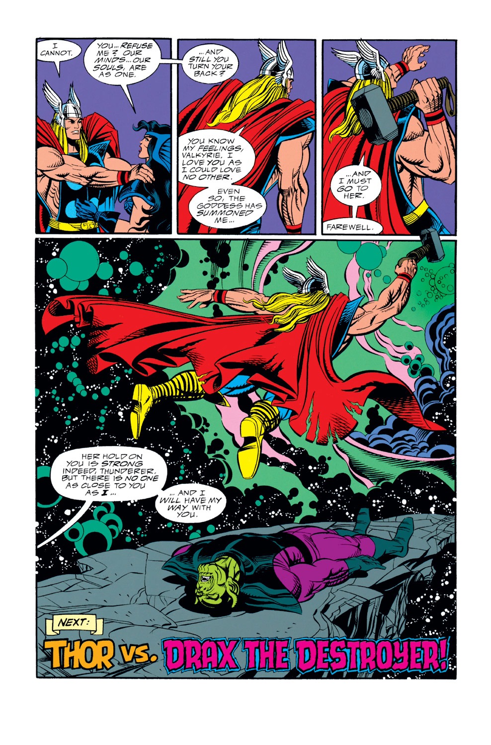Thor (1966) 465 Page 19