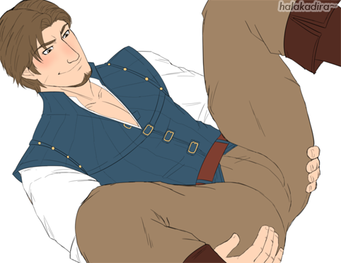 Flynn rider shirtless - 🧡 10+ Sexed Up Disney Princes That’ll Certainly Ge...