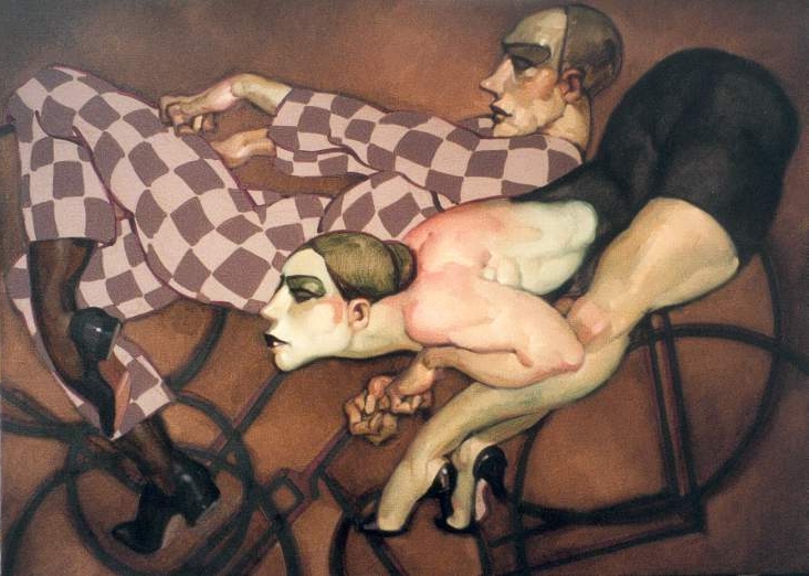 Juarez Machado rasilian painter Tutt'Art@ () Juarez Machado rasilian painter Tutt'Art@ ()