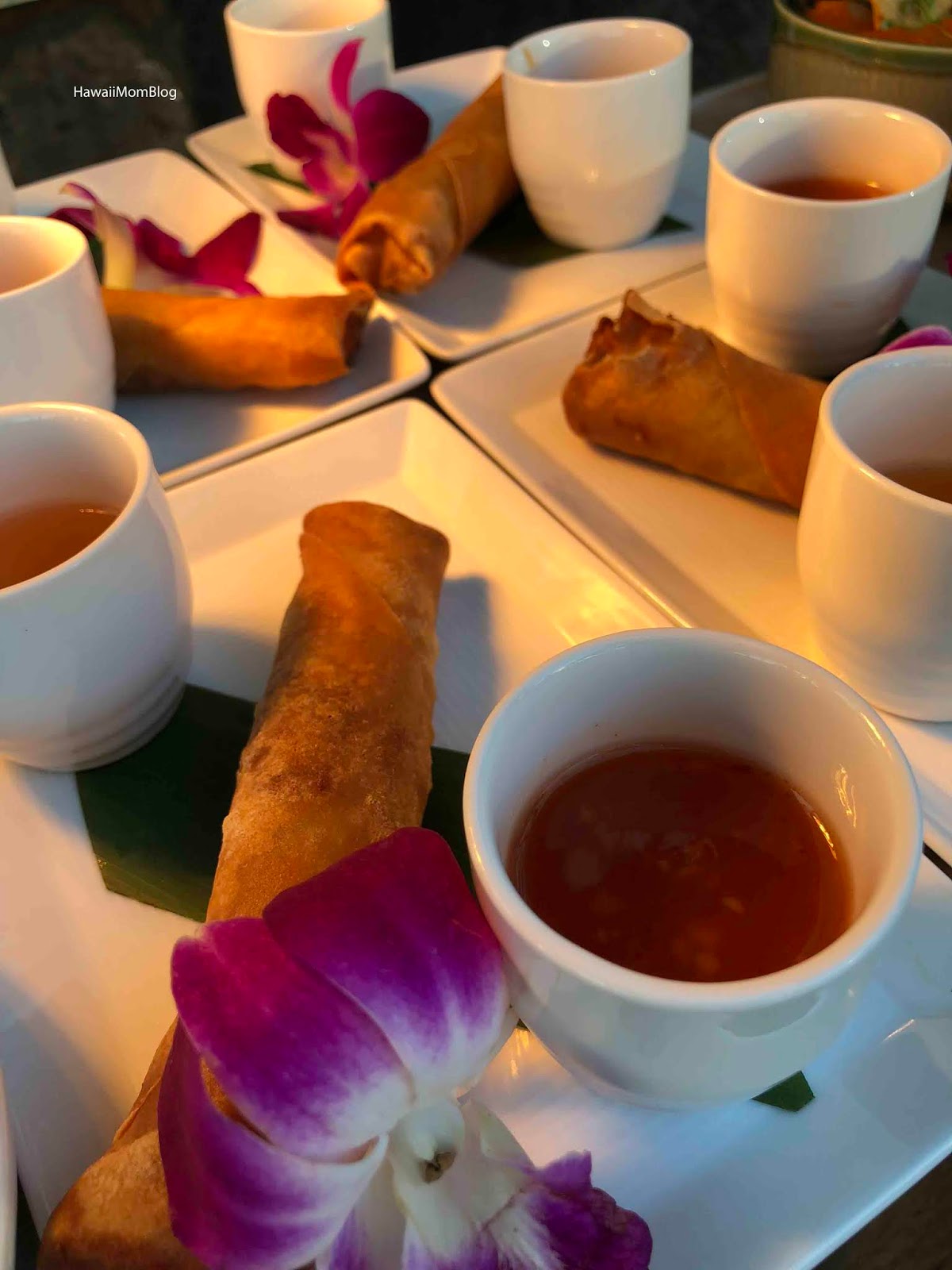 Hawaii Mom Blog RumFire Waikiki Beach 10Year Anniversary VIP Event