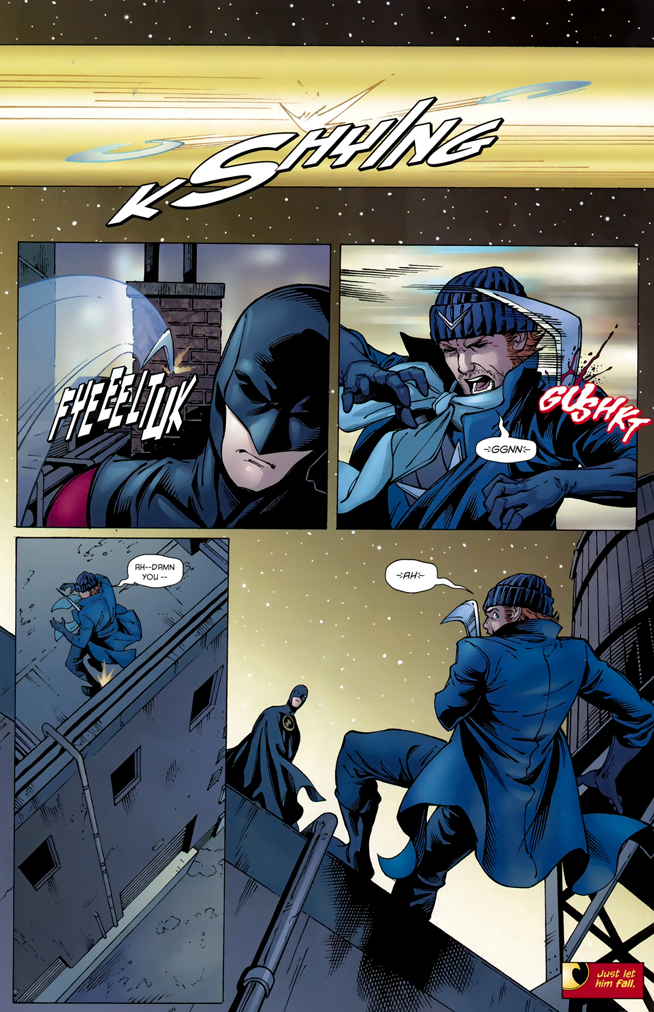 Red Robin issue 26 - Page 16