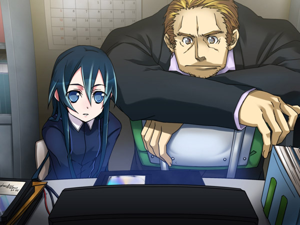 Shinkyoku Soukai Polyphonica The Black Episode 1 2 CS Edition   Download game PS3 PS4 PS2 RPCS3 PC free - 64